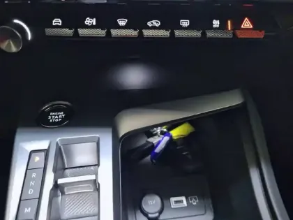 Photo 54 Peugeot 308 Gén. III Ph1 Allure 5