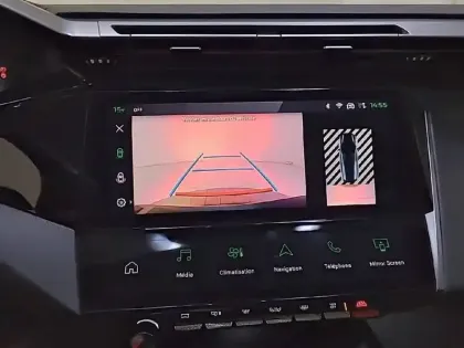 Photo 19 Peugeot 308  SW BlueHDi 130ch S&S EAT8