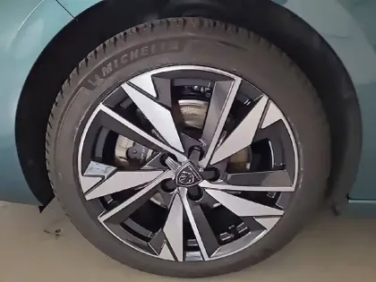 Photo 42 Peugeot 308 Gén. III Ph1 Allure 5