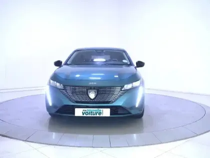 Photo 31 Peugeot 308 Gén. III Ph1 Allure 5