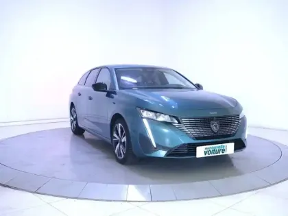 Photo 32 Peugeot 308 Gén. III Ph1 Allure 5