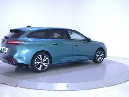 Photo 34 Peugeot 308 Gén. III Ph1 Allure 5