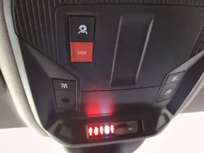 Photo 55 Peugeot 308 Gén. III Ph1 Allure 5