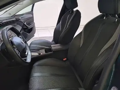 Photo 40 Peugeot 308 Gén. III Ph1 Allure 5