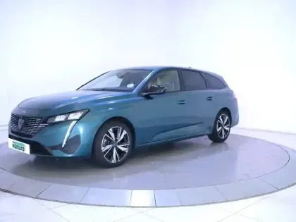 Photo Peugeot 308 Allure