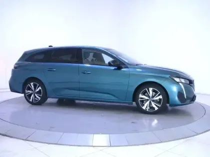 Photo 33 Peugeot 308 Gén. III Ph1 Allure 5