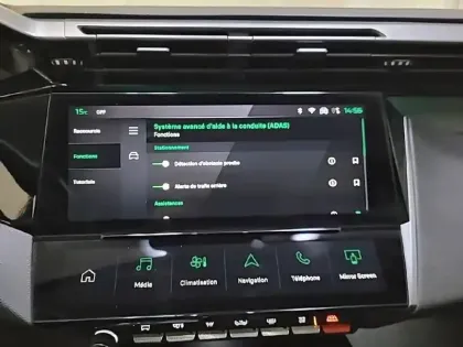 Photo 50 Peugeot 308 Gén. III Ph1 Allure 5