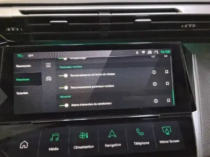 Photo 52 Peugeot 308 Gén. III Ph1 Allure 5