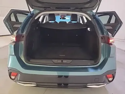 Photo 35 Peugeot 308 Gén. III Ph1 Allure 5