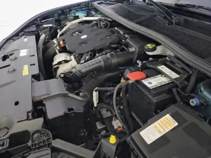 Photo 44 Peugeot 308 Gén. III Ph1 Allure 5