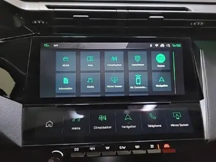 Photo 53 Peugeot 308 Gén. III Ph1 Allure 5