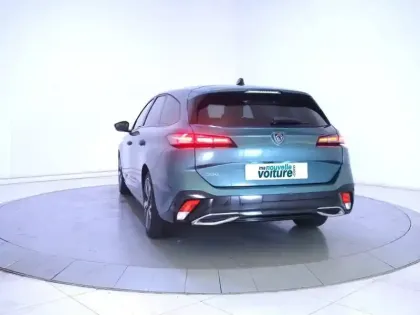 Photo 6 Peugeot 308  SW BlueHDi 130ch S&S EAT8