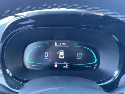 Photo 9 Hyundai I10  1.0 63 BVR