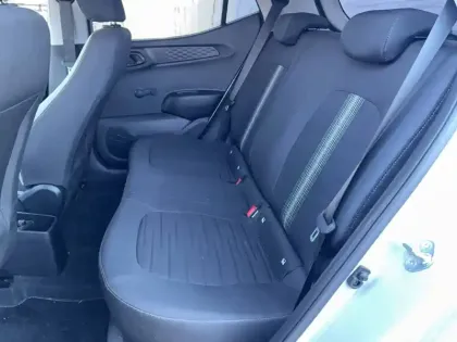 Photo 31 Hyundai I10  1.0 63 BVR