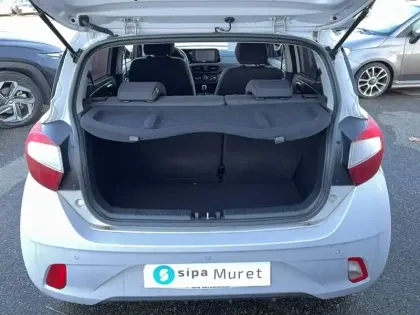 Photo 6 Hyundai I10  1.0 63 BVR