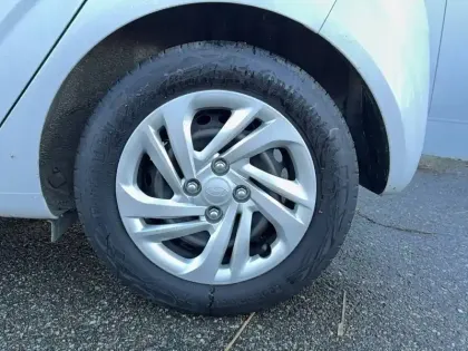 Photo 8 Hyundai I10  1.0 63 BVR