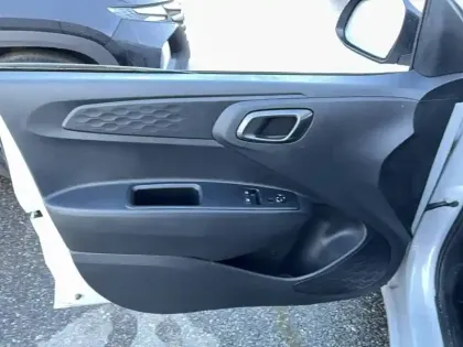 Photo 10 Hyundai I10  1.0 63 BVR