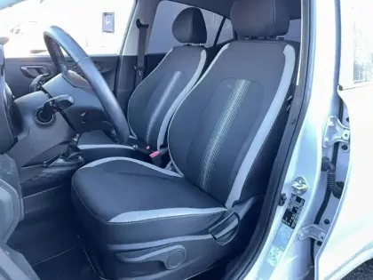 Photo 7 Hyundai I10  1.0 63 BVR