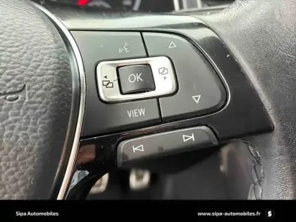 Photo 23 Volkswagen T-roc  1.0 TSI 115 Start/Stop BVM6