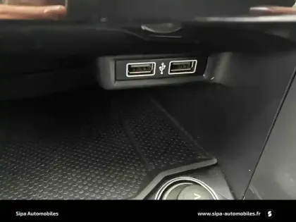 Photo 27 Volkswagen T-roc  1.0 TSI 115 Start/Stop BVM6