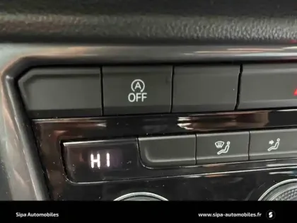 Photo 26 Volkswagen T-roc  1.0 TSI 115 Start/Stop BVM6