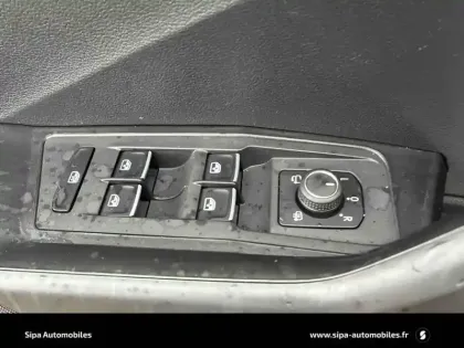 Photo 19 Volkswagen T-roc  1.0 TSI 115 Start/Stop BVM6