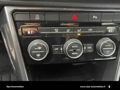 Photo 16 Volkswagen T-roc  1.0 TSI 115 Start/Stop BVM6