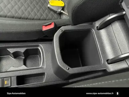 Photo 37 Volkswagen T-roc  1.0 TSI 115 Start/Stop BVM6