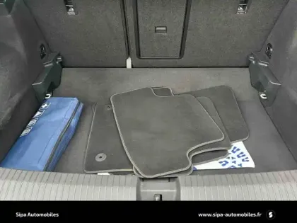 Photo 11 Volkswagen T-roc  1.0 TSI 115 Start/Stop BVM6