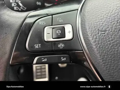 Photo 21 Volkswagen T-roc  1.0 TSI 115 Start/Stop BVM6