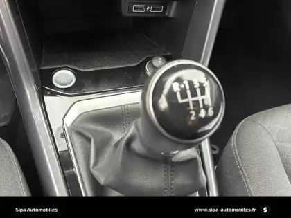 Photo 17 Volkswagen T-roc  1.0 TSI 115 Start/Stop BVM6