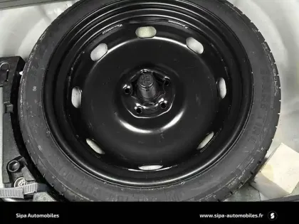 Photo 12 Volkswagen T-roc  1.0 TSI 115 Start/Stop BVM6