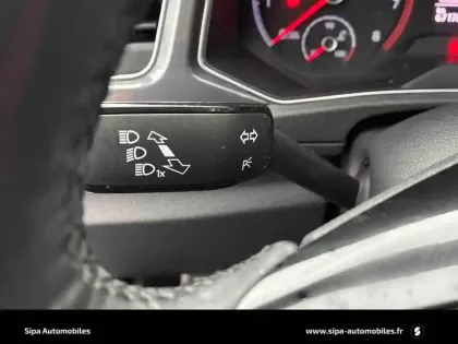 Photo 22 Volkswagen T-roc  1.0 TSI 115 Start/Stop BVM6