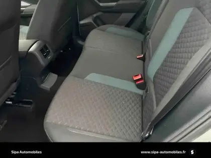 Photo 5 Volkswagen T-roc  1.0 TSI 115 Start/Stop BVM6