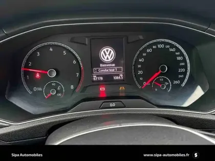 Photo 25 Volkswagen T-roc  1.0 TSI 115 Start/Stop BVM6