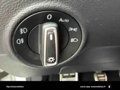 Photo 20 Volkswagen T-roc  1.0 TSI 115 Start/Stop BVM6