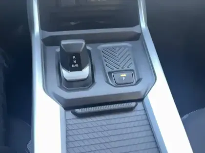 Photo 29 Dacia Bigster  Hybrid 155