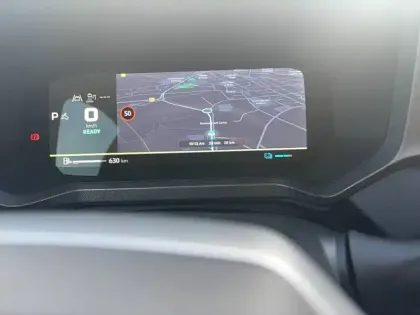 Photo 61 Dacia Bigster  Hybrid 155