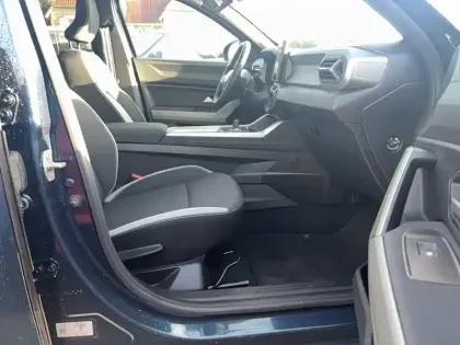 Photo 68 Dacia Bigster  Hybrid 155