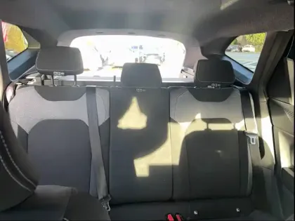 Photo 65 Dacia Bigster  Hybrid 155