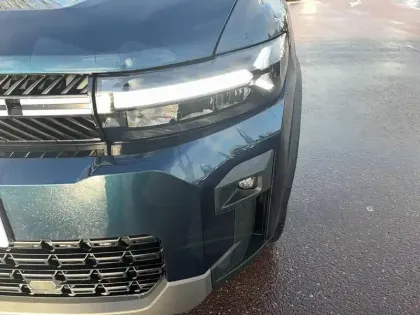 Photo 43 Dacia Bigster  Hybrid 155