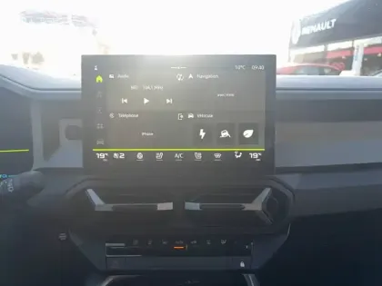 Photo 55 Dacia Bigster  Hybrid 155