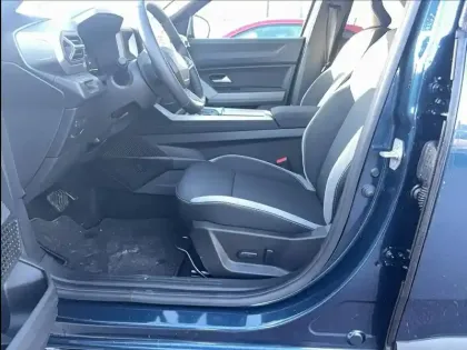 Photo 8 Dacia Bigster  Hybrid 155