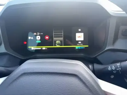 Photo 31 Dacia Bigster  Hybrid 155