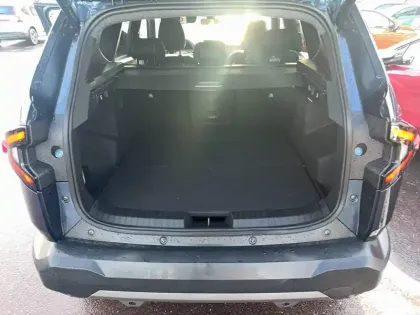 Photo 16 Dacia Bigster  Hybrid 155