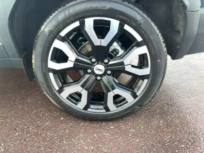 Photo 67 Dacia Bigster  Hybrid 155