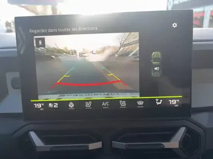 Photo 59 Dacia Bigster  Hybrid 155