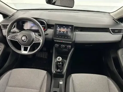 Photo 18 Renault Clio  TCe 90