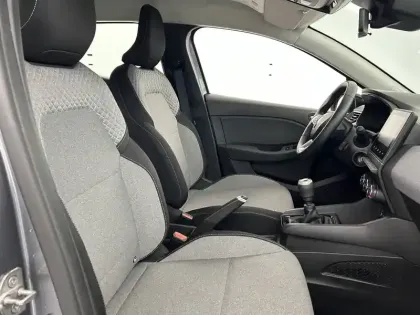 Photo 22 Renault Clio  TCe 90