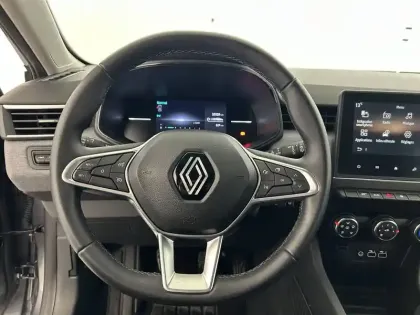 Photo 51 Renault Clio Gén. V (BJA) Ph2 Evolution 5